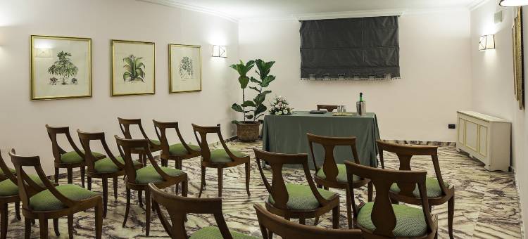 埃克斯塞尔贝尔维德温泉酒店(Excelsior Belvedere Hotel & Spa)图片