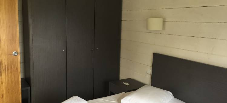 北古姆布自然度假村(N`Guembú Nature Resort)图片