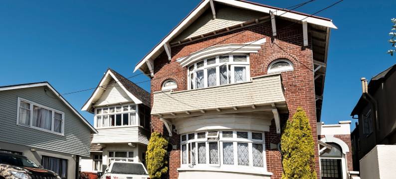 霍尔斯韦尔旅馆(Halswell Lodge)图片