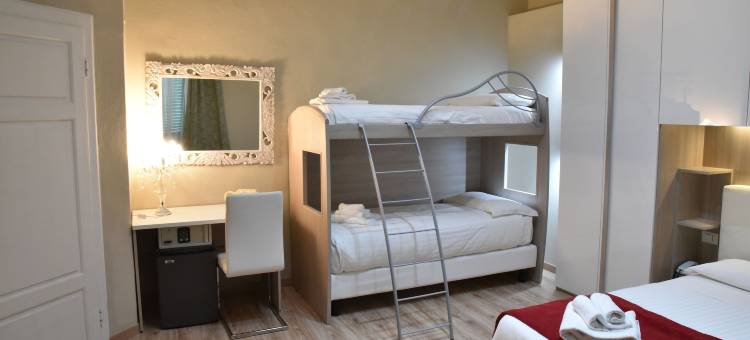 摩德诺老酒店(Antico Hotel Moderno)图片