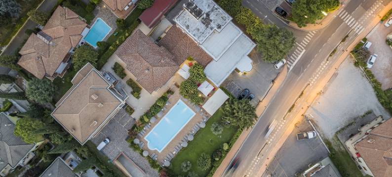 加尔德尼亚酒店(Hotel Gardenia Sirmione)图片