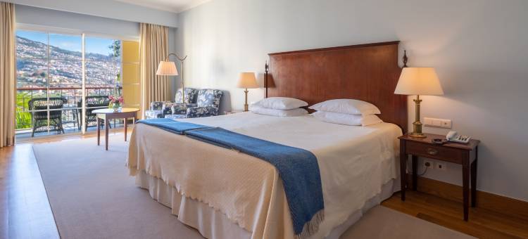 拉戈金塔花园酒店(Quinta Jardins do Lago)图片