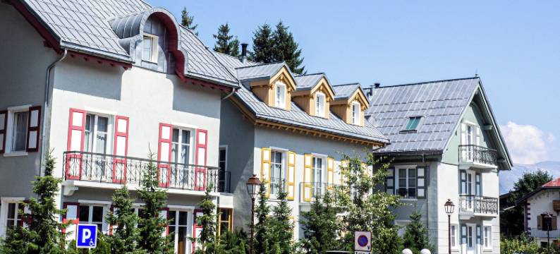 金太阳君悦酒店(Grand Hotel Soleil d'Or)图片