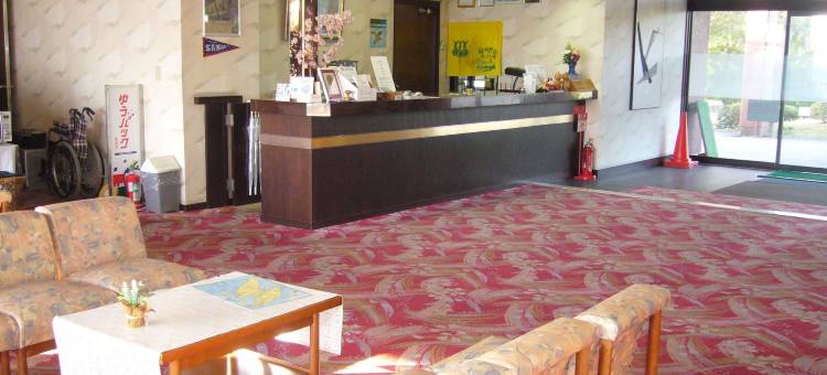 夕日湖之宿青木屋(Aokiya)图片