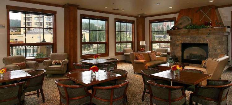 Hyatt Residence Club Main Street Station图片