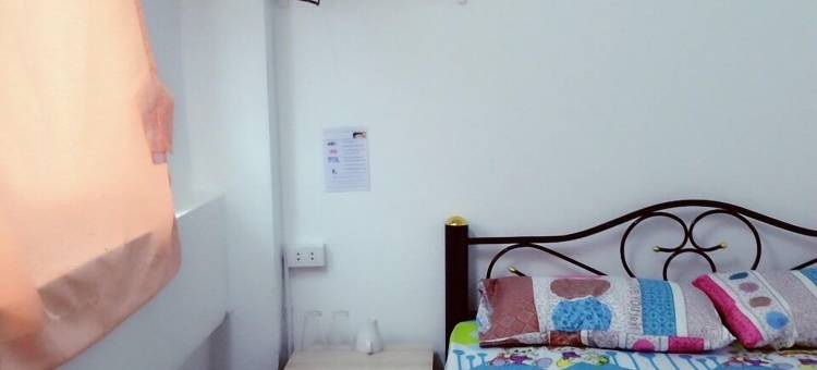 朗实廊曼纳查广场酒店(Natcha Place Rangsit Donmuang)图片