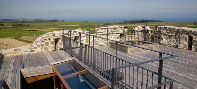 维拉德莫洛塔卢斯狄卡酒店(Hotel Torre de Villademoros)图片