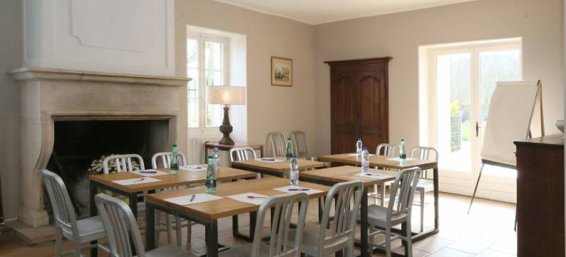 闪亮星辰住宿加早餐旅馆(Domaine la Bonne Etoile)图片