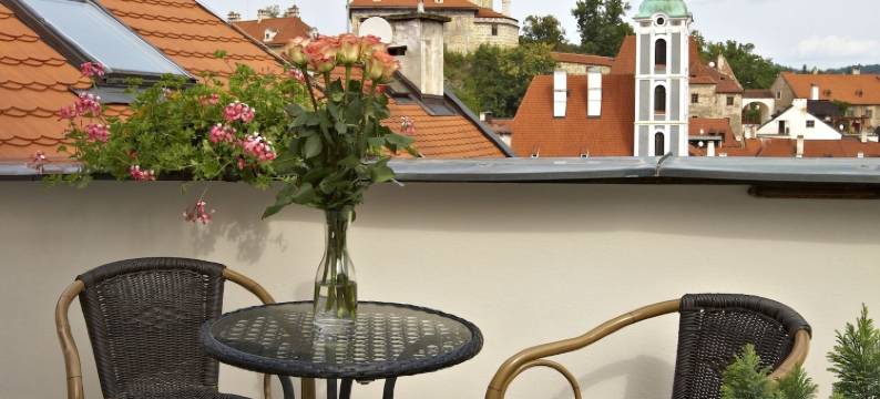 佩瑞格林酒店(Hotel Peregrin)图片