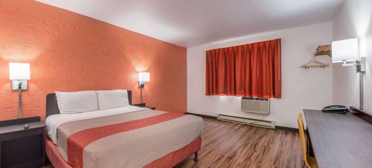 6号汽车旅馆之圣保罗I-94(Motel 6 Saint Paul, MN - I-94)图片