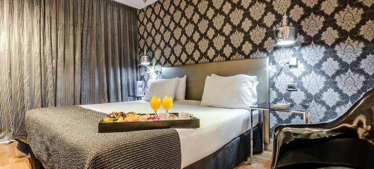 欧洲之星行政酒店(Eurostars Executive)图片