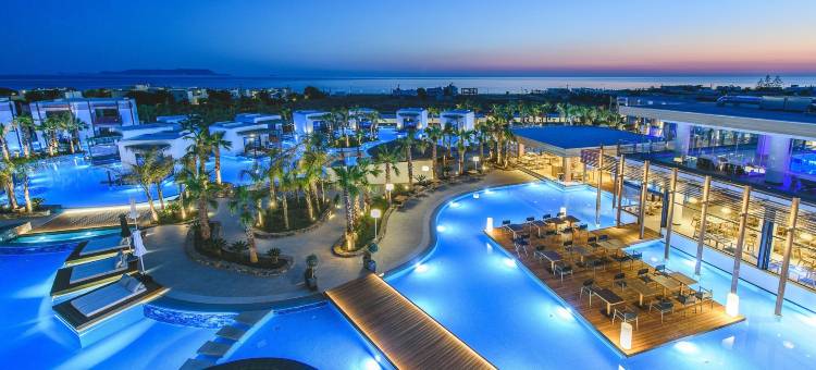 斯特拉岛豪华水疗度假村-限成人(Stella Island Luxury Resort & Spa (Adults Only))图片