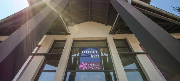 阿朗松诺瓦设计酒店(Hôtel Inn Design Resto Novo Alençon)图片