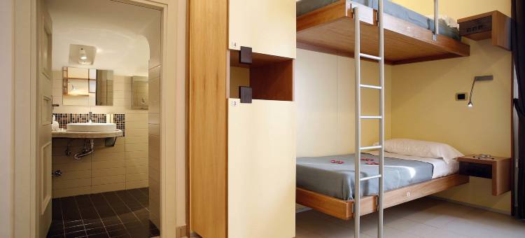 7青年旅馆及客房(Seven Hostel & Rooms)图片