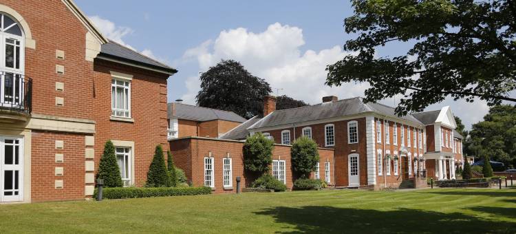 Best Western Plus Birmingham NEC Meriden Manor Hotel图片