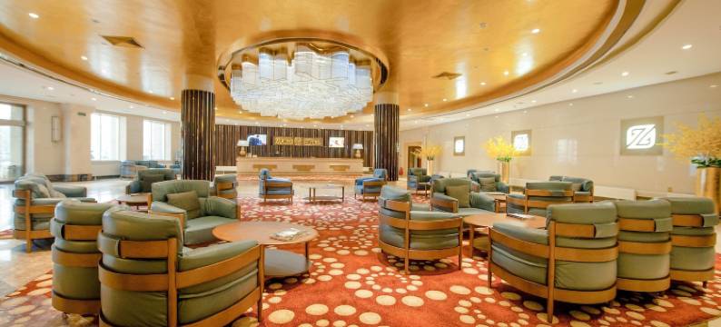 祖奇酒店(Zuchi Hotel)图片