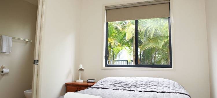 塔斯曼度假园区 - 福瑞沙海岸(Tasman Holiday Parks - Fraser Coast)图片