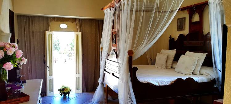 特瑞迪梵蒂卡里乡村民宿(Terre di Vendicari)图片