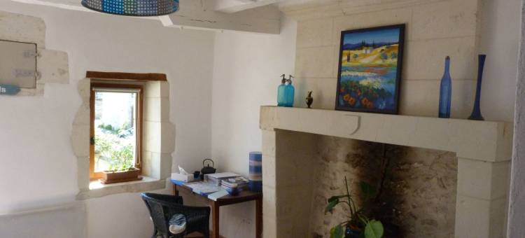 波旅游民宿(Chambres d'hôtes Au BO Voyage)图片