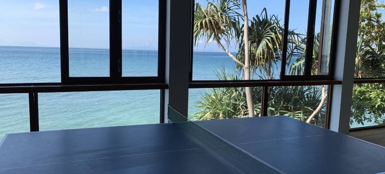 普劳韦天堂度假屋(Pulau Weh Paradise)图片