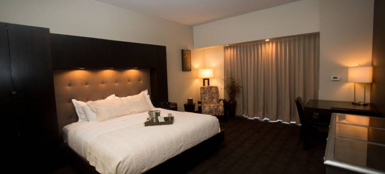 PZAZZ!鲶鱼湾Spa度假酒店(The Catfish Bend Inn & Spa)图片