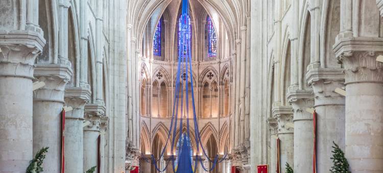 宜必思快捷酒店(Ibis Budget Lisieux)图片