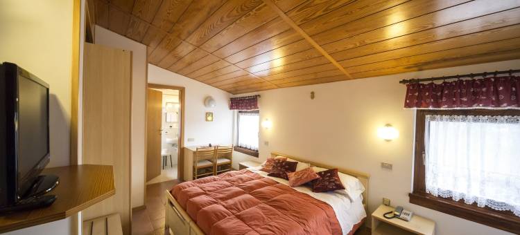 特伦蒂诺酒店(Hotel Trentino)图片