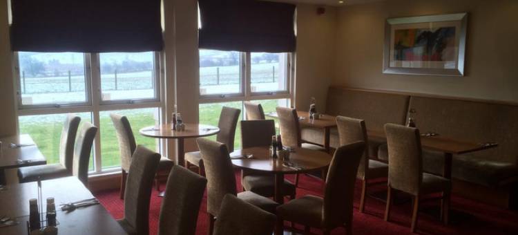普瑞米尔利文斯顿酒店-巴斯盖特(Premier Inn Livingston (Bathgate))图片
