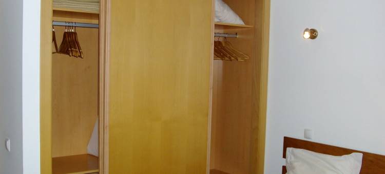 RC 巴塔住宅酒店(RC - Pata Residence)图片