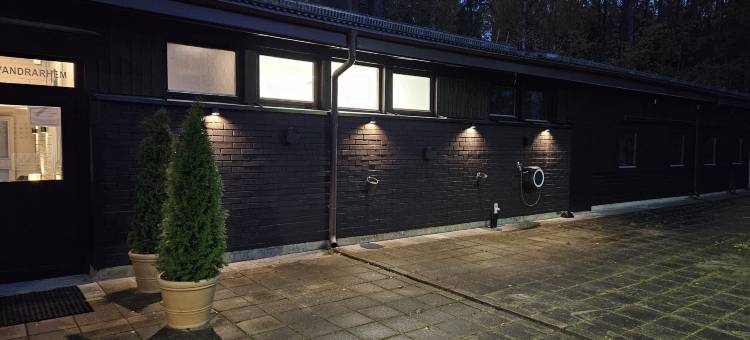 Kallhällsbaden旅行者旅社 - 青年旅社(Kallhällsbaden Vandrarhem - Hostel)图片