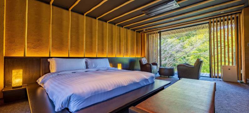 金乃竹仙石原酒店(Kinnotake Sengokuhara)图片