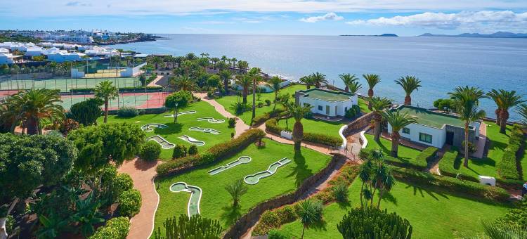 纳杜拉皇宫酒店 - 限成人入住(Hipotels Natura Palace Adults Only)图片