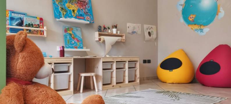 绿色度假村布里奥酒店(Brione Green Resort)图片