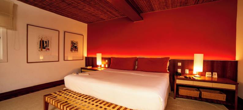 丽特瑞亚德帕拉蒂旅馆(Pousada Literária de Paraty)图片