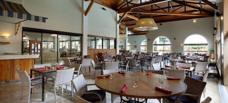 帕拉迪姆皇宫度假大酒店&Spa水疗中心- 全包(Grand Palladium Imbassaí Resort & Spa - All Inclusive)图片