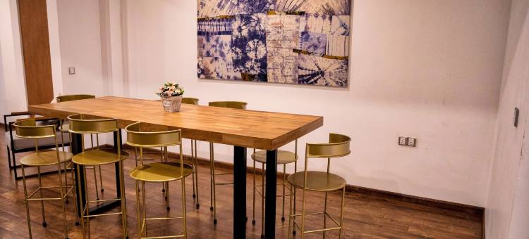 科伦坡堡C1酒店(C1 Colombo Fort)图片