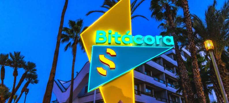 比塔科拉温泉酒店(Spring Hotel Bitácora)图片