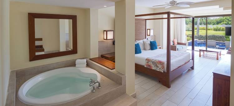 加泰罗尼亚皇家巴瓦罗酒店-全包-限成人(Catalonia Royal Bavaro - Adults Only)图片