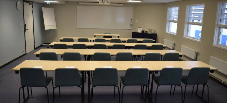 哈尔姆斯塔德早安酒店(Good Morning+ Halmstad)图片