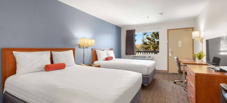 卡马里奥晚安旅馆(Good Nite Inn Camarillo)图片