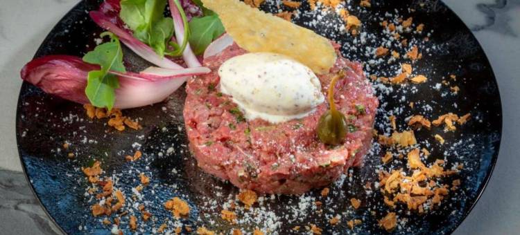 圣雷吉斯酒店(Hotel Saint Regis)图片