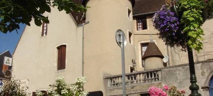 艾库酒店(Hôtel de l'Ecu)图片