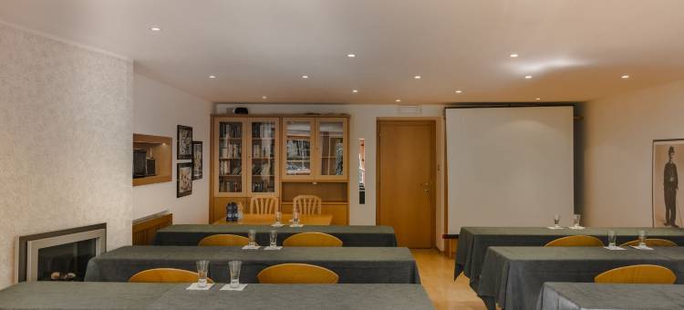 阿德勒酒店(Hotel Adler Carezza)图片