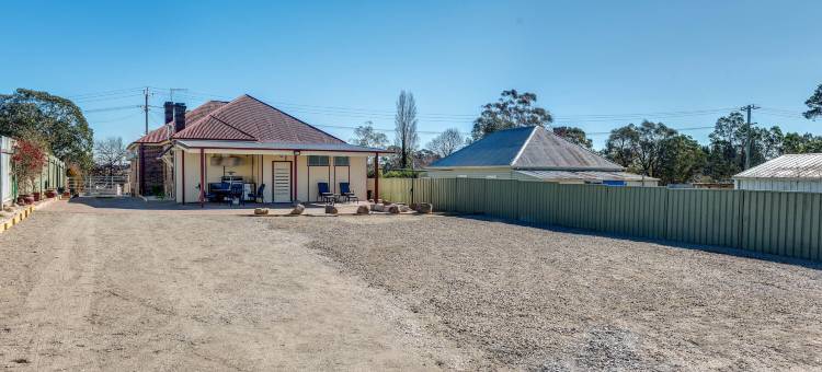 马若兰住宿酒店(Marulan Stayz)图片