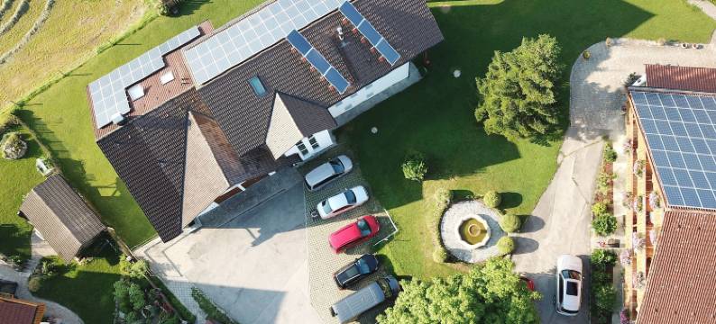 科索尔兰德之家酒店(Landhaus Kössel)图片