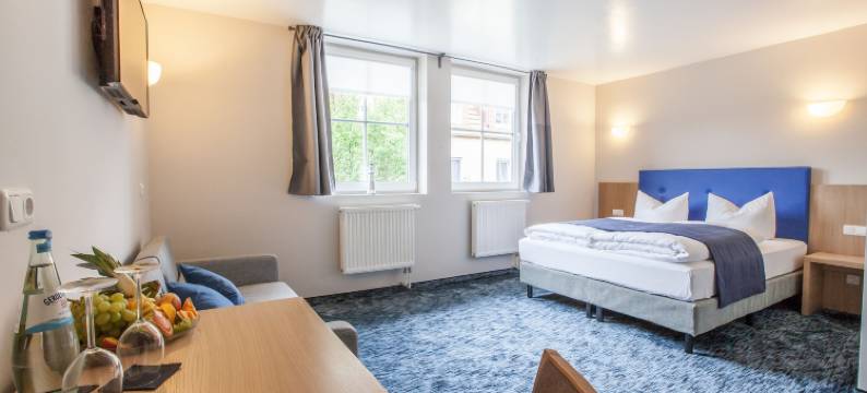 峡湾酒店(Hotel am Fjord)图片