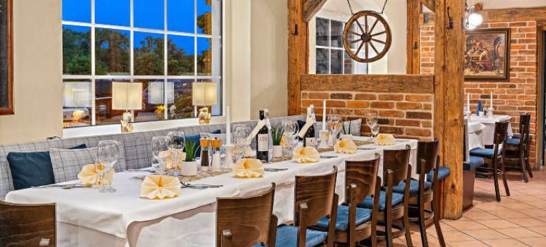 湖景磨坊酒店(Seehotel Mühlenhaus)图片