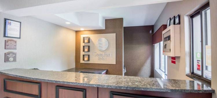 凯艺酒店(Quality Inn)图片