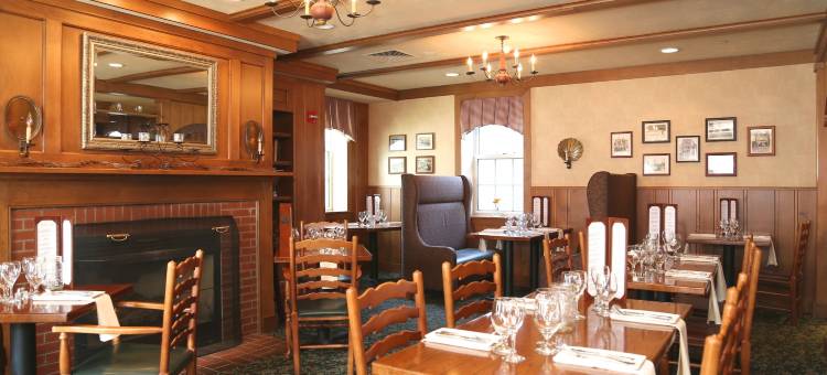 米德尔敦酒店(Inn at Middletown)图片