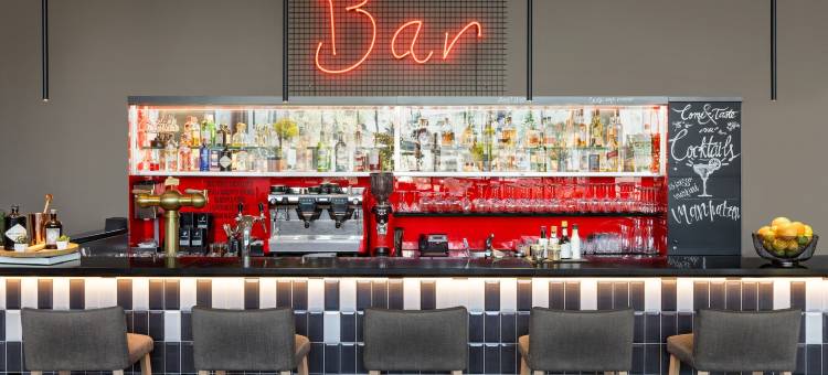 比尔森温德姆维也纳简易之家酒店(Vienna House Easy by Wyndham Pilsen)图片